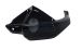 BMW F650GS (08-12), F700GS & F800GS (08-18) Protège-mains en Carbone, côté gauche