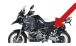 BMW R 1200 GS LC (2013-2018) & R 1200 GS Adventure LC (2014-2018) Protège Sous-Cadre en Carbone, côté gauche