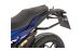 BMW F900R Barre de protection arrière