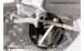 BMW F 650, CS, GS, ST, Dakar (1994-2007) Kit d'Abaissement