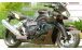 BMW K1200R & K1200R Sport Admission d'Air