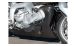 BMW K1200R & K1200R Sport Spoiler Moteur