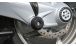 BMW K1200S Tampon de protection pour cardan