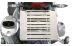 BMW R1200RT (2005-2013) Équerre réglable en acier inoxydable pour plaque d'immatriculation