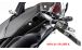 BMW R 1250 RS Support de plaque minéralogique