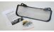 BMW R1200GS (04-12), R1200GS Adv (05-13) & HP2 Protection pour radiateur d'huile