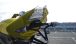BMW S1000RR (2009-2018) Support de plaque d'immatriculation