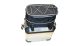 BMW F650GS (08-12), F700GS & F800GS (08-18) Sac Universel pour valise en aluminium