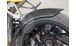 BMW R1200R (2005-2014) Garde boue arrière