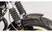 BMW R nine T Garde-Boue Avant en Carbone