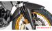 BMW R 1250 GS & R 1250 GS Adventure Garde boue avant en carbone