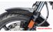 BMW R nine T Garde-Boue Avant en Carbone