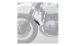 BMW R nine T Extension d' Aile Avant 