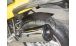 BMW R850R, R1100R, R1150R & Rockster Garde boue arrière Carbone