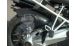 BMW R1200GS (04-12), R1200GS Adv (05-13) & HP2 Garde-boue en carbone pour roue arrière