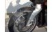 BMW K1200S Garde-boue Avant Carbone