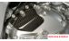 BMW K1200S Protection Embrayage