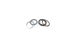 BMW K1200S Garniture d'Embrayage