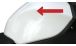 BMW F650GS (08-12), F700GS & F800GS (08-18) Protection de peinture
