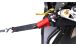 BMW S1000RR (2009-2018) Sangle de Fixation pour Guidon