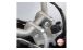 BMW R 1200 GS LC (2013-2018) & R 1200 GS Adventure LC (2014-2018) Réhausseurs de guidon avec déplacement