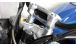 BMW G 310 GS Réhausseurs de guidon 25mm