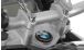 BMW R 1200 GS LC (2013-2018) & R 1200 GS Adventure LC (2014-2018) Réhausseurs de guidon
