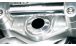 BMW R850C, R1200C Cache du Centre de Té de Fourche