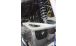 BMW R850R, R1100R, R1150R & Rockster Couvercle d'alternateur