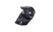 BMW R 1200 GS LC (2013-2018) & R 1200 GS Adventure LC (2014-2018) Air Outlet Carbone, côté gauche
