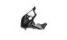 BMW R 1250 GS & R 1250 GS Adventure Air Outlet Carbone, côté droit