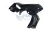 BMW R 1200 GS LC (2013-2018) & R 1200 GS Adventure LC (2014-2018) Admission d'air Carbone, côté gauche