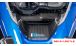 BMW R 1200 GS LC (2013-2018) & R 1200 GS Adventure LC (2014-2018) Admission d'air en carbone sous le refroidisseur d'huile