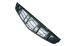 BMW R1200GS (04-12), R1200GS Adv (05-13) & HP2 Conduit d'air en Carbone