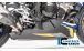BMW S1000R (2014-2020) Carbon Bouclier Ventral
