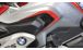 BMW R 1200 GS LC (2013-2018) & R 1200 GS Adventure LC (2014-2018) Motorsport Autocollants