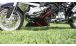 BMW R1200R (2005-2014) Sabot moteur 
