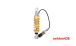 BMW R1200GS (04-12), R1200GS Adv (05-13) & HP2 Amortisseur Öhlins