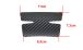 BMW S 1000 XR (2015-2019) Protection Réservoir en Fibre de Carbone
