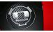 BMW K1300R Protège-Bouchon-Réservoir d'Essence 3D Look Carbone 