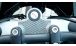 BMW R850GS, R1100GS, R1150GS & Adventure Protection de té de fourche supérieur