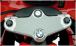 BMW R1100RS, R1150RS Protection de té de fourche supérieur