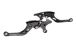 BMW F800GS (2024- ), F900GS & F900GS Adv Leviers de frein et d'embrayage ajustables Tector
