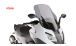 BMW C 600 Sport Pare-brise Touring C600Sport