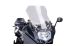 BMW F800S, F800ST & F800GT Pare-brise Touring F800GT