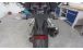 BMW R 1250 R Support de plaque d'immatriculation