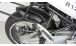 BMW R1200S & HP2 Sport Garde boue en résine ABS