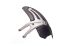 BMW R850GS, R1100GS, R1150GS & Adventure Garde boue en résine ABS