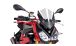 BMW S1000R (2014-2020) Pare-brise Sport