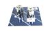 BMW F800S, F800ST & F800GT Embout acier inoxydable